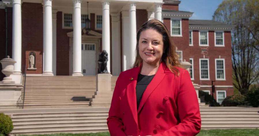University of Louisville selects new provost
