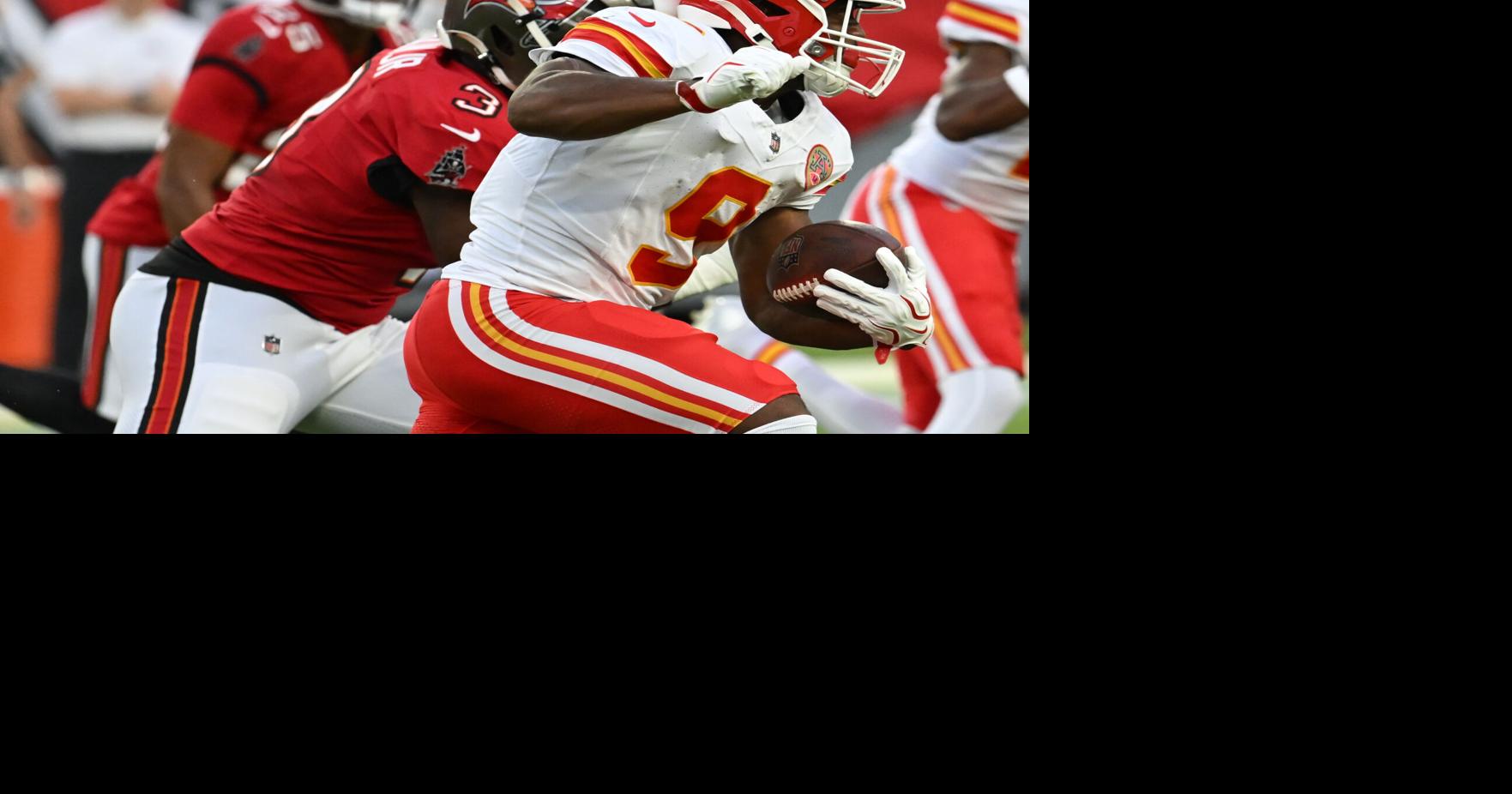 The Chiefs signed Kenneth Walker III to revive their rush attack. Denver is first up on Monday night The Kansas City Chiefs knew they needed to upgrade the running back position after a 6-11 finish last season By DAVE SKRETTA - AP Sports Writer Sep 13, 2026 15 mins ago