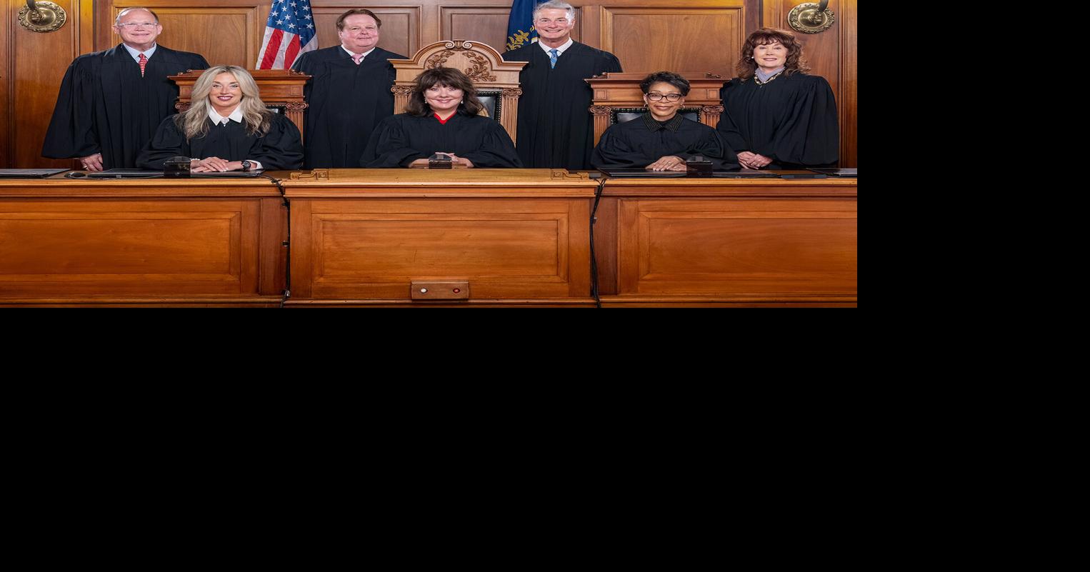Kentucky Supreme Court halts impeachment proceedings against Lexington judge