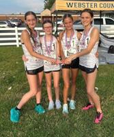 WCHS to send runners to state meet