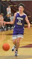Panthers knock off Caldwell, Ft. Campbell