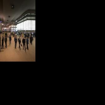 Geneva watch fair set to show war's effect on luxury sector