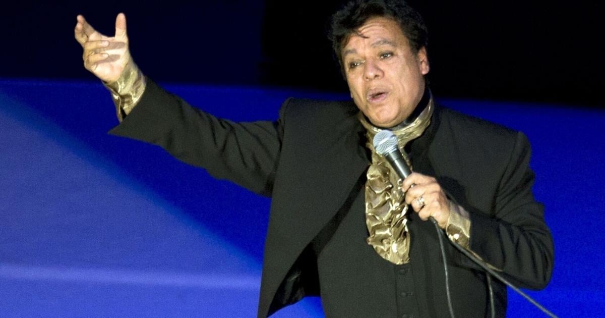 Film-Juan Gabriel-Mi primer Bellas Artes Rebecca Blackwell - AP Aug 25, 2026 19 mins ago