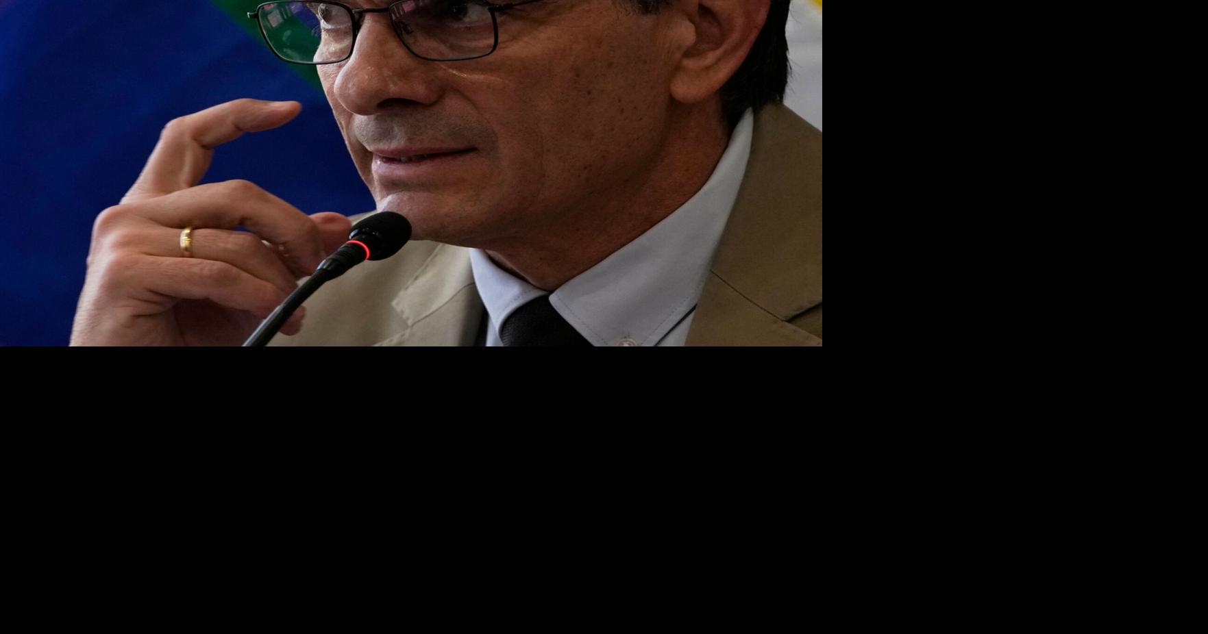 Bolivia's new president plans to scrap taxes and borrow money to confront economic crisis