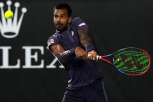 India's Sumit Nagal appeals to Chinese officials after visa denied for Grand Slam tennis qualifier
