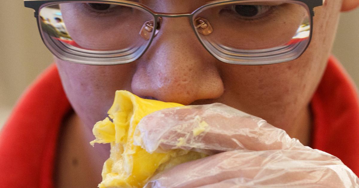 Malaysia Durian Vincent Thian - AP Jul 3, 2026 9 mins ago
