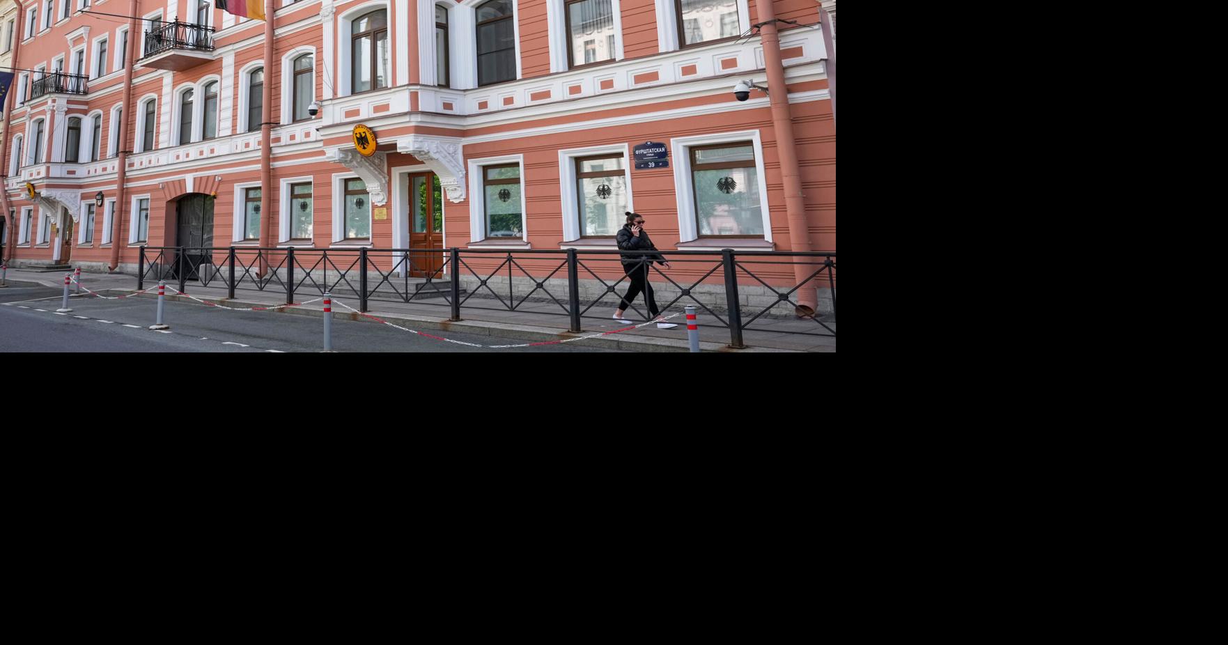 Russia Germany Dmitri Lovetsky - AP Sep 7, 2026 Sep 7, 2026 Updated 22 mins ago