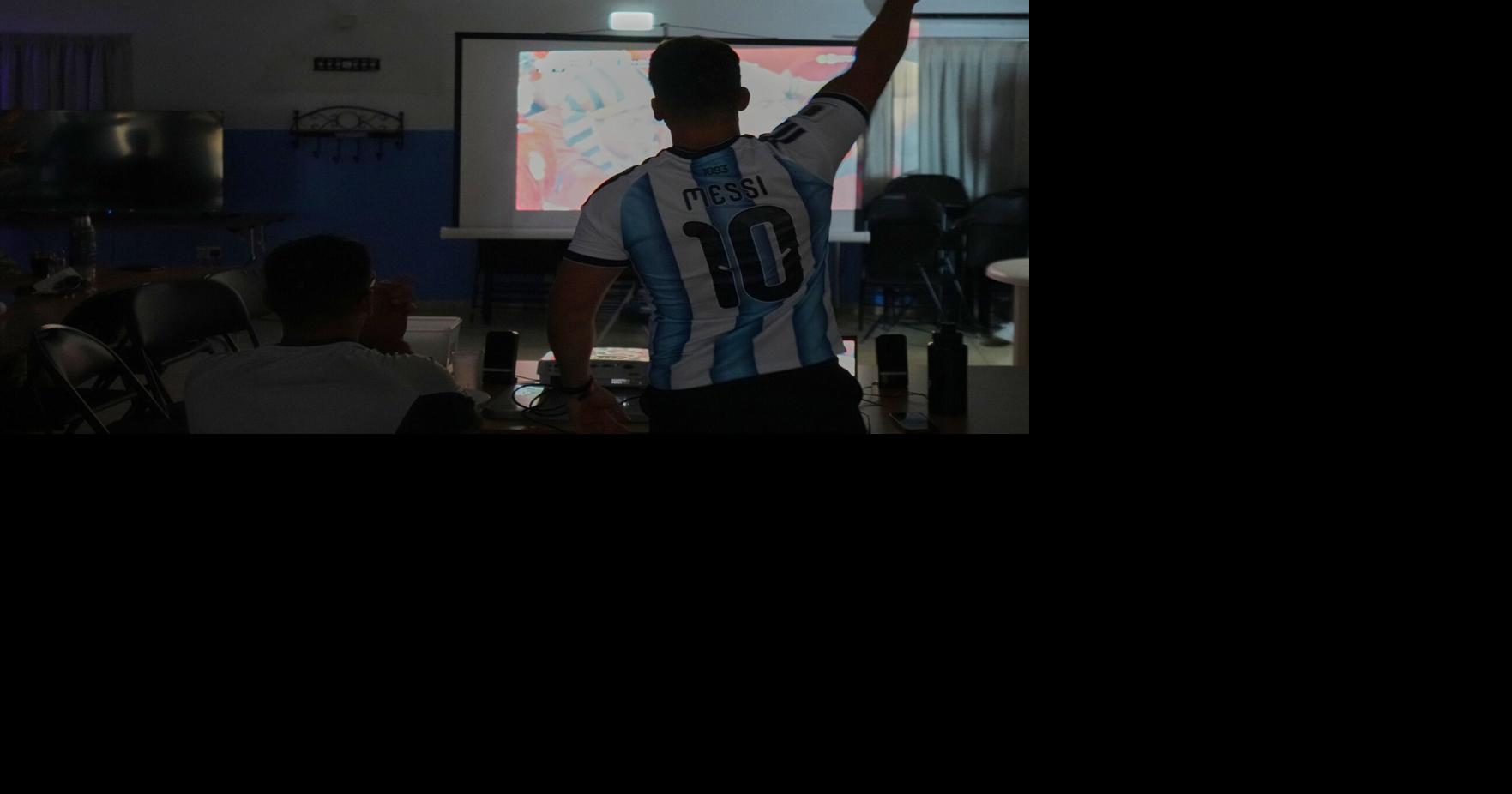 Cyprus WCup Soccer Reaction Petros Karadjias - AP Jul 7, 2026 4 mins ago