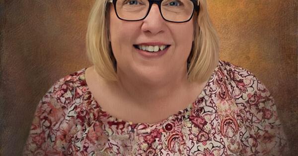 Nancy Jean (Murray) Palmer - Vimarsana News