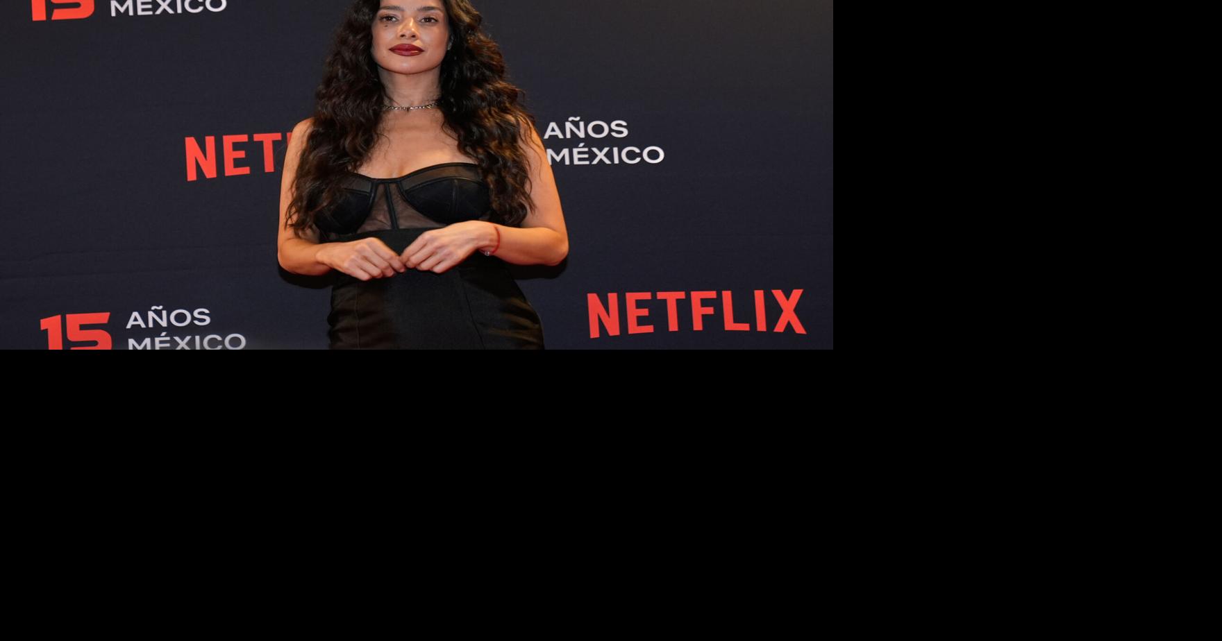 Mexico Netflix Marco Ugarte - AP Sep 10, 2026 22 mins ago