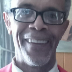 Richard Jerome Lewis - Vimarsana News