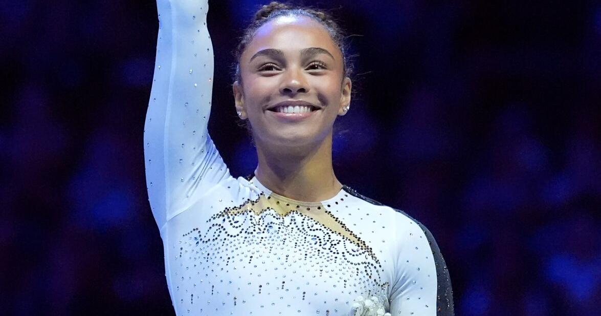 World Championships Rivera