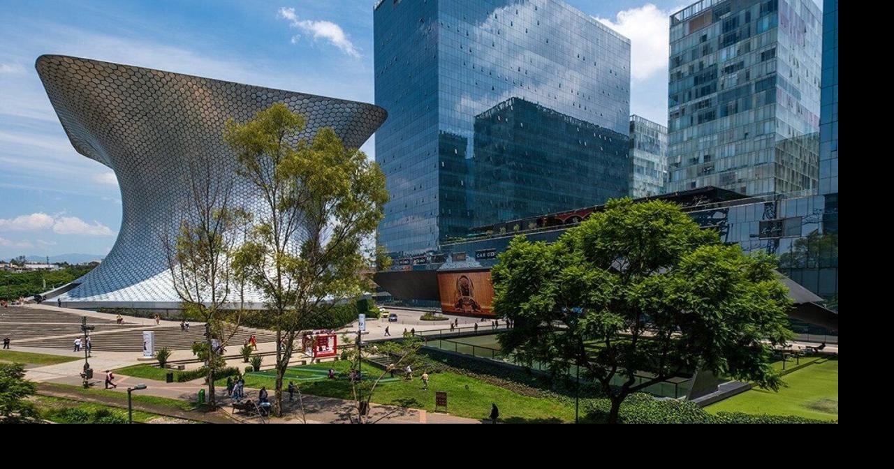 Hot destinations for 2026, according to booking data