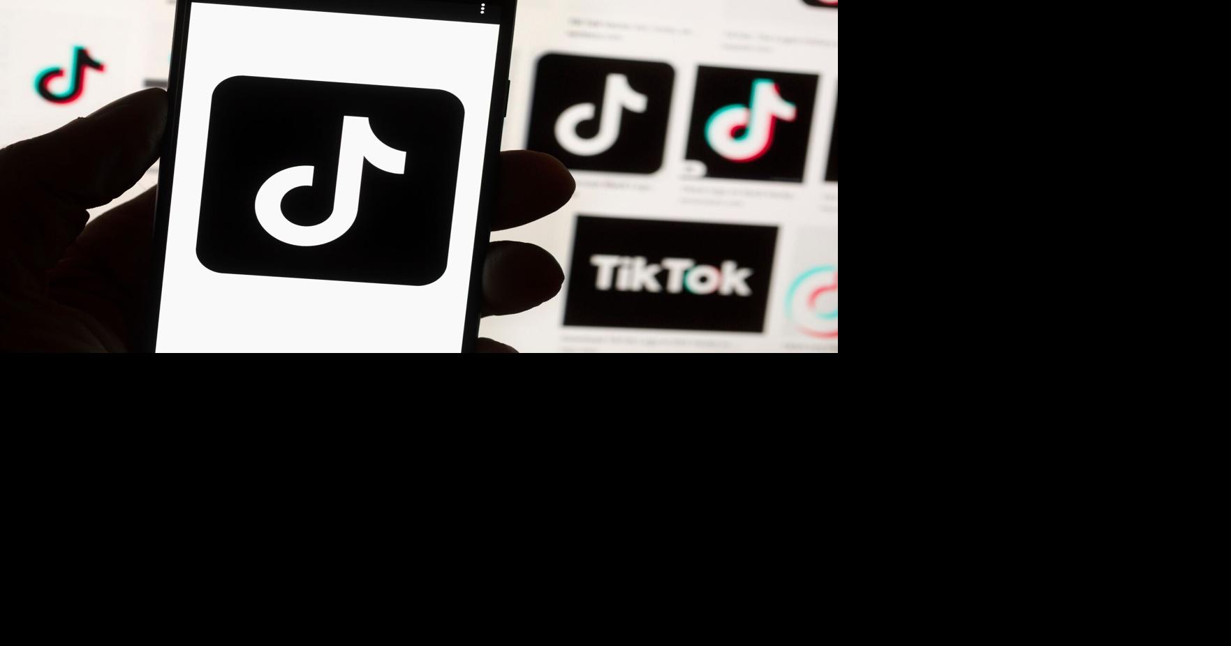 Belgium EU TikTok Michael Dwyer - AP Jul 24, 2026 26 mins ago