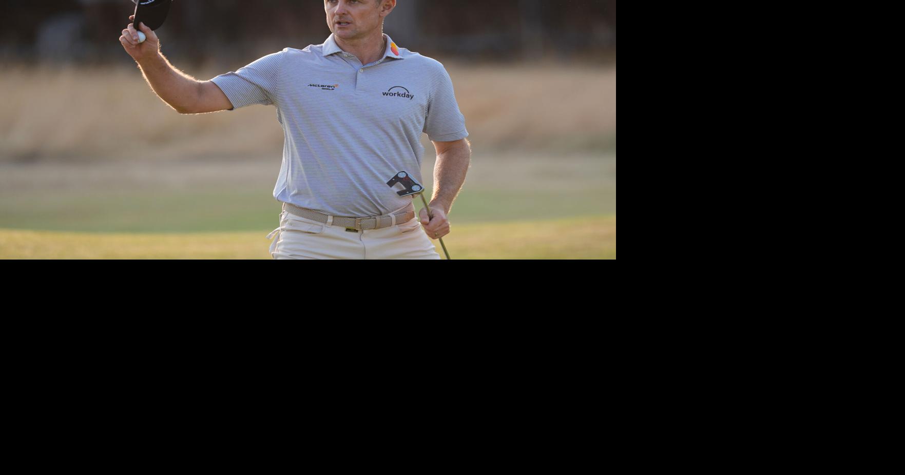 Memphis playoff event won't be part of top tier in PGA Tour's new schedule The FedEx St. Jude Championship won't be part of the elite “Championship Series” when the PGA Tour revamps its schedule in 2028 By DOUG FERGUSON - AP Golf Writer Aug 5, 2026 6 mins ago