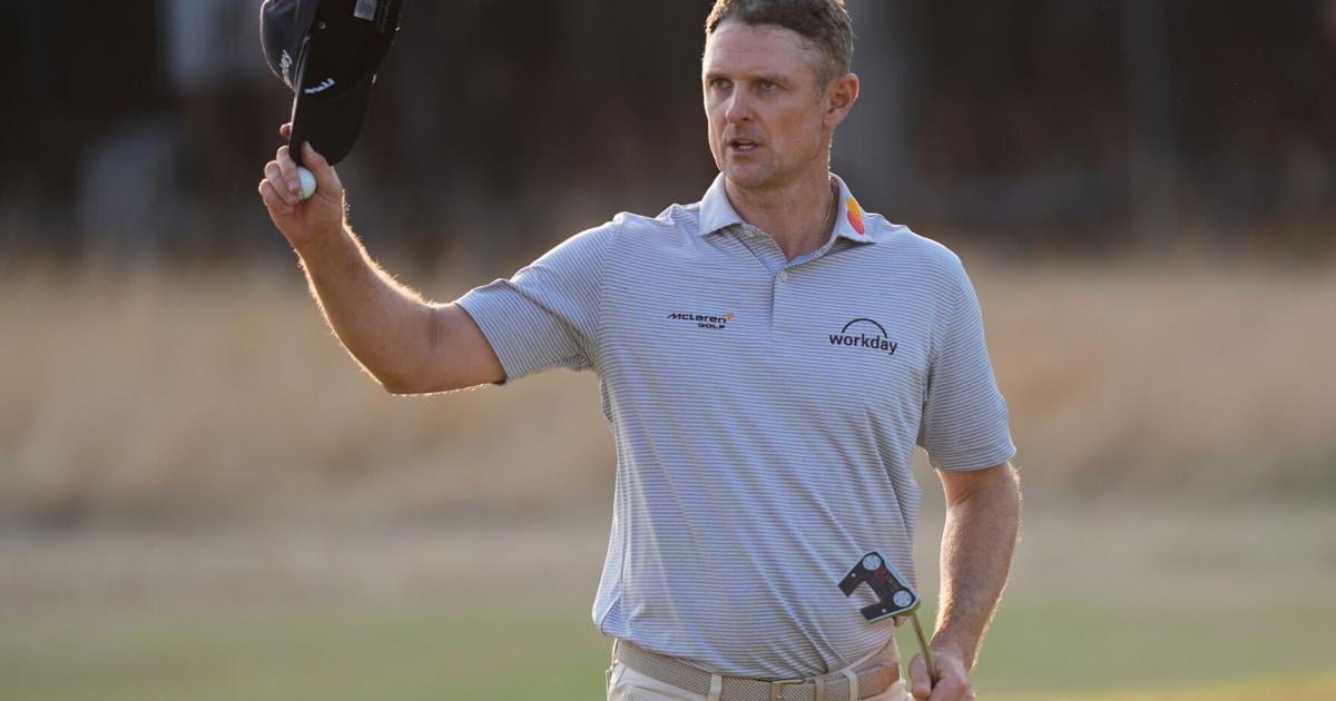 Memphis playoff event won't be part of top tier in PGA Tour's new schedule The FedEx St. Jude Championship won't be part of the elite “Championship Series” when the PGA Tour revamps its schedule in 2028 By DOUG FERGUSON - AP Golf Writer Aug 5, 2026 6 mins ago