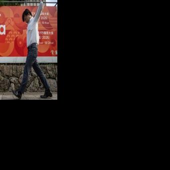 Asian Games cruise ship and wooden huts will be 'unique experience'