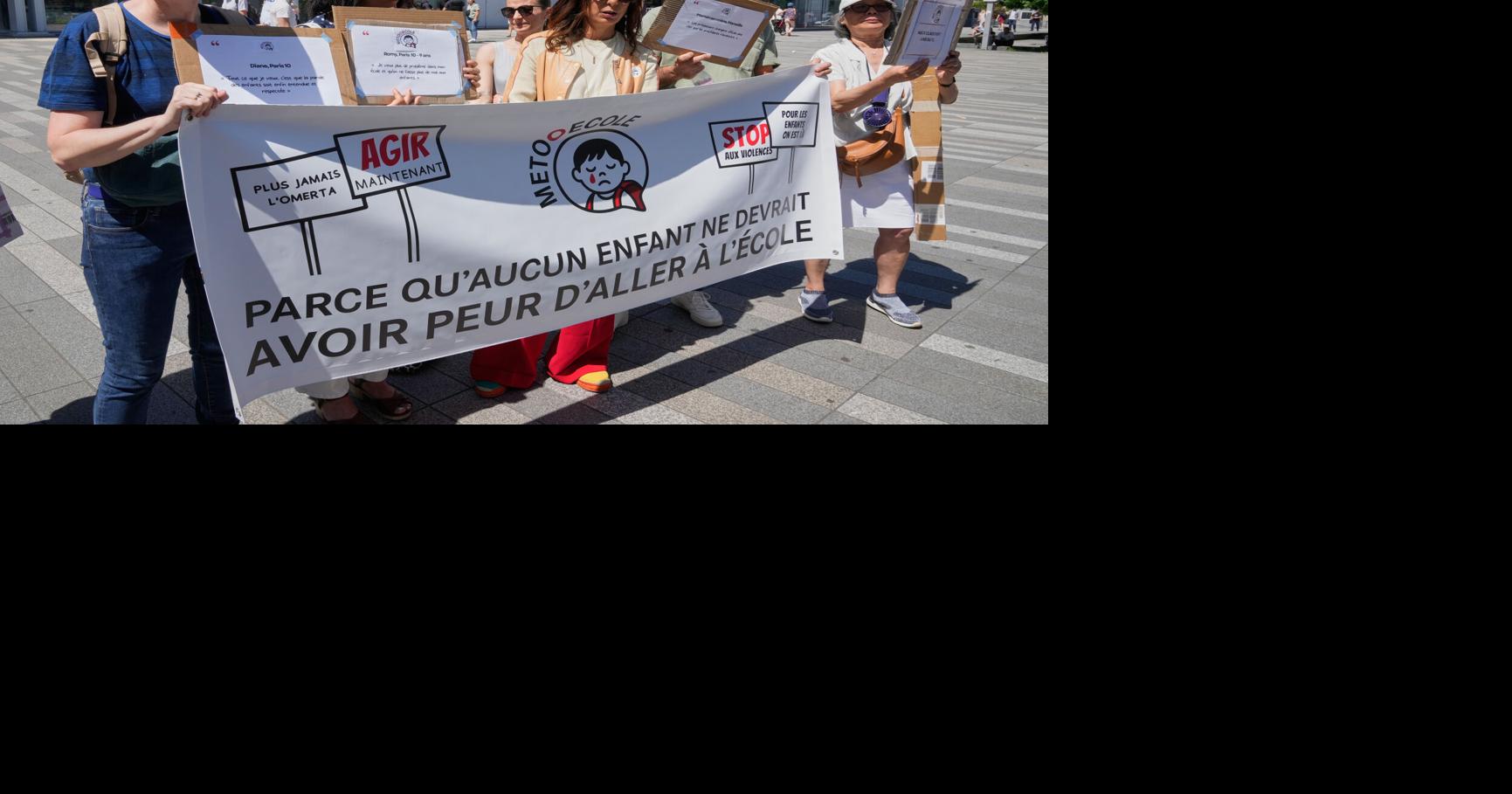 France Child Abuse Michel Euler - AP May 26, 2026 11 mins ago