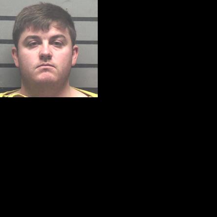 Local man charged with sex crimes involving a minor | Local News | the ...