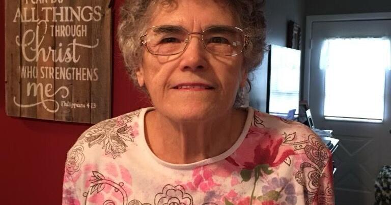 Virginia R. Braden Riley | Obituaries | the-messenger.com