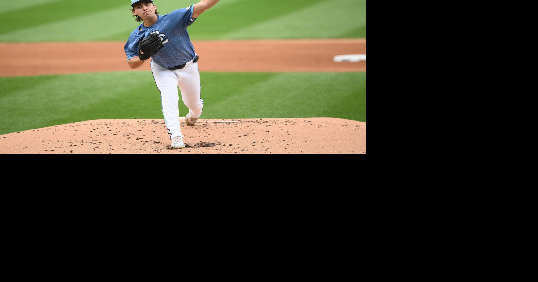 Alvarez shines, Nats beat Angels 6-5 despite another bullpen collapse Andrew Alvarez pitched seven innings of one-hit ball, leading the Washington Nationals to a 6-5, 10-inning victory over the Los Angeles Angels By IAN NICHOLAS QUILLEN - Associated Press Sep 12, 2026 11 mins ago