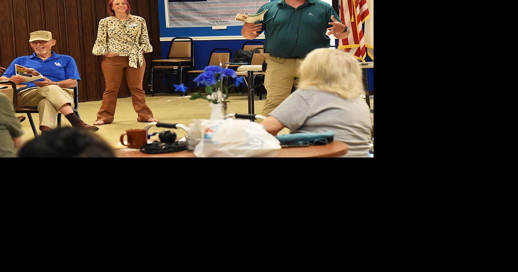 Protecting Seniors: Local Experts Warn Against Active Scams