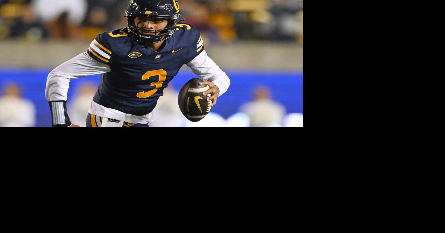 Cal gets ready for 1st season under coach Tosh Lupoi with QB Jaron-Keawe Sagapolutele at the helm There's plenty of new around the California football program as the Golden Bears get set to open fall camp for the upcoming season By JOSH DUBOW - AP Sports Writer Aug 5, 2026 8 mins ago