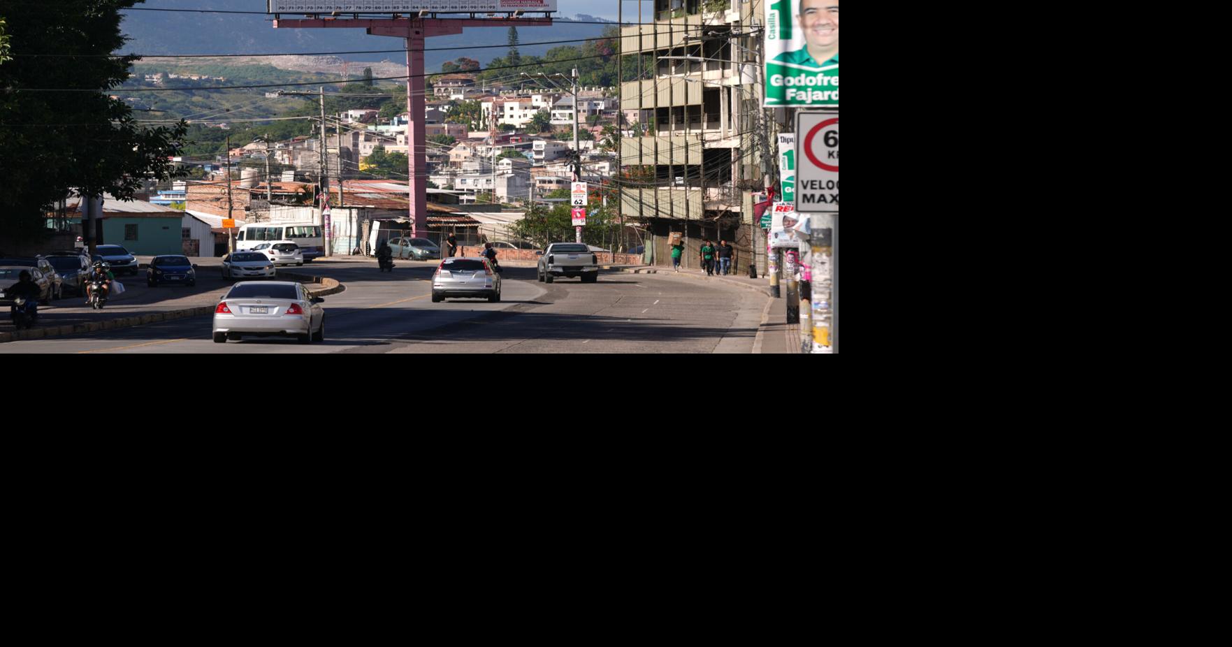 Hondurans to elect new president and Congress even as candidates fan electoral doubt