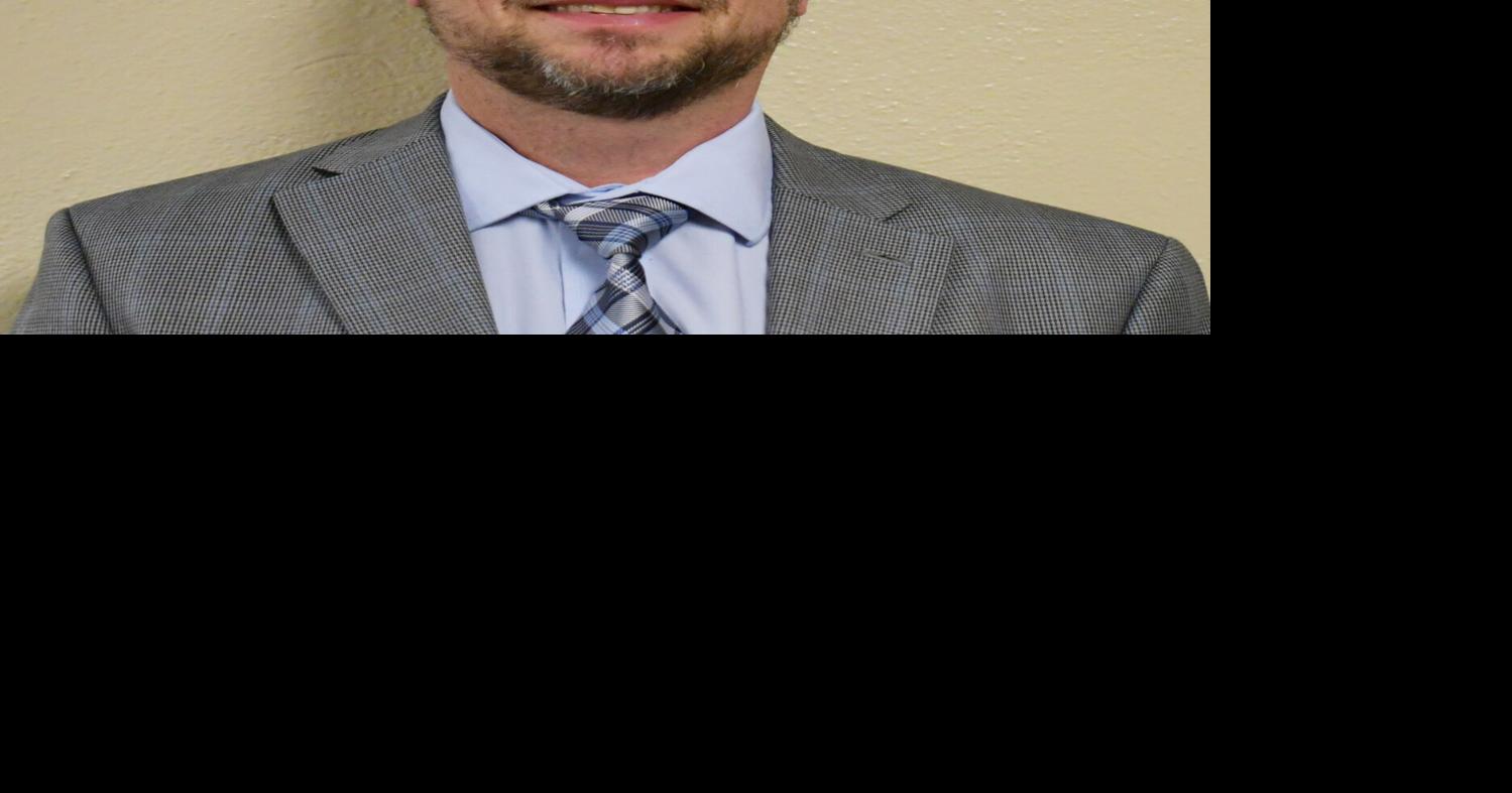 Bell named District Director of Athletics and Special Programs Dawson