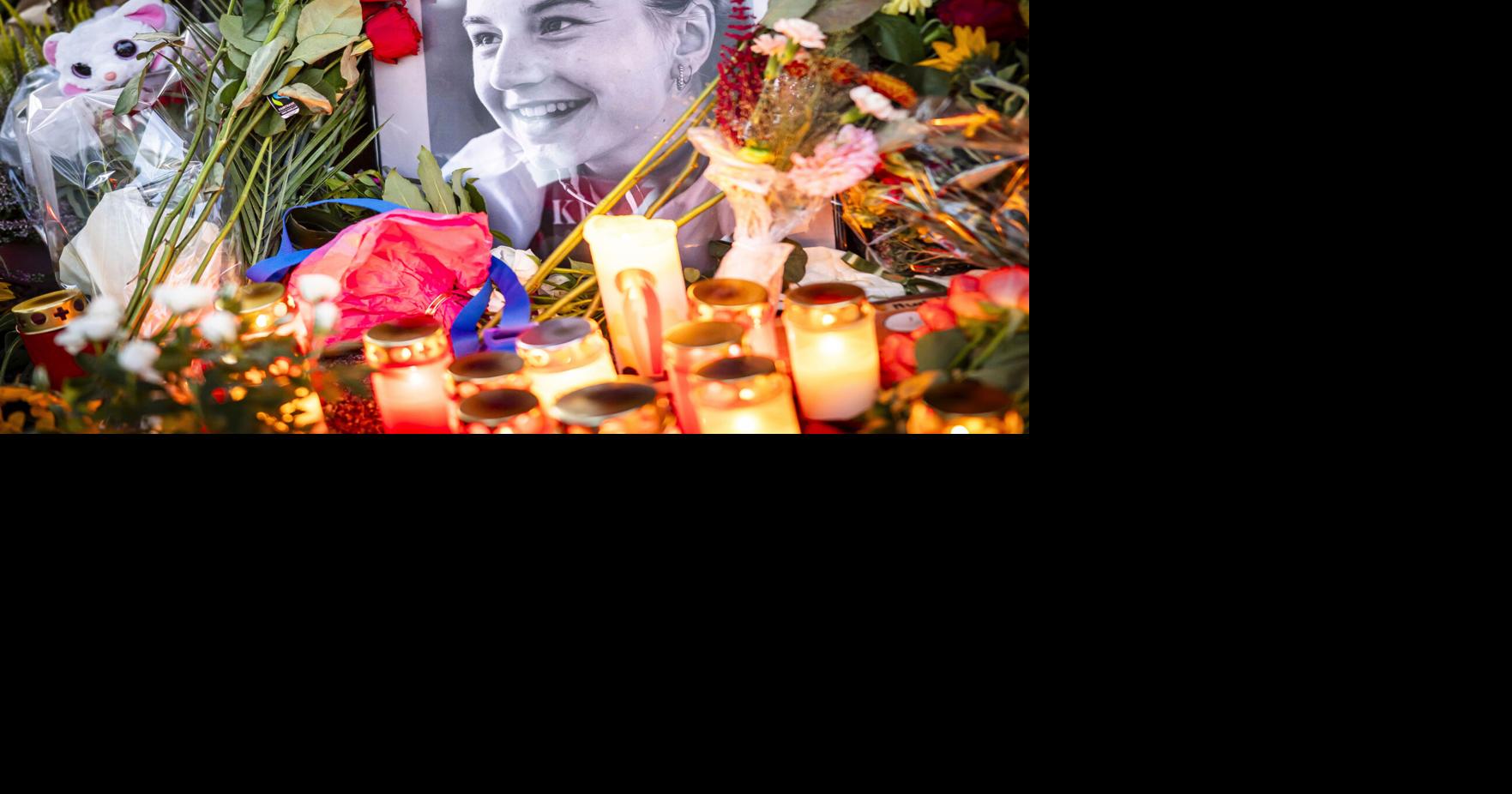 Prosecutors close case of Swiss cyclist Muriel Furrer's fatal crash at 2024 road worlds