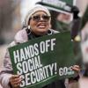 Social Security Administration to require in-person identity checks for new and existing recipients