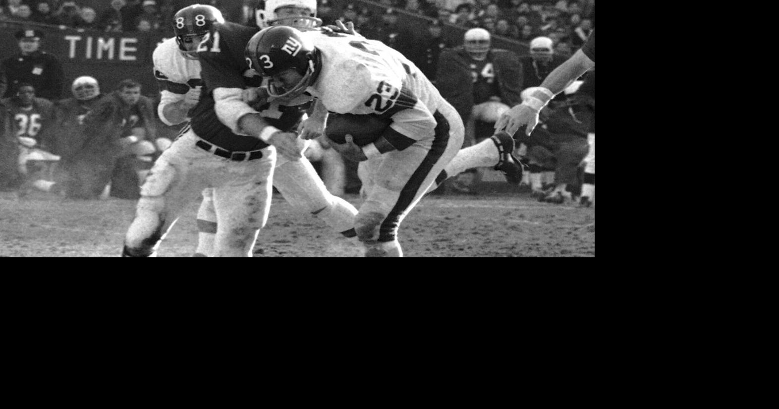 Jerry Stovall