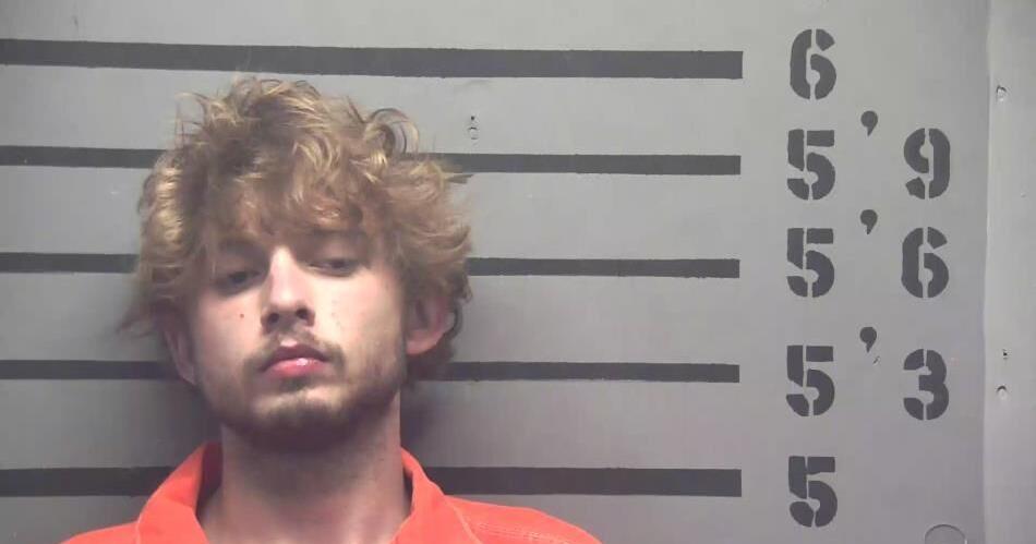 Man charged after standoff | Local News | the-messenger.com