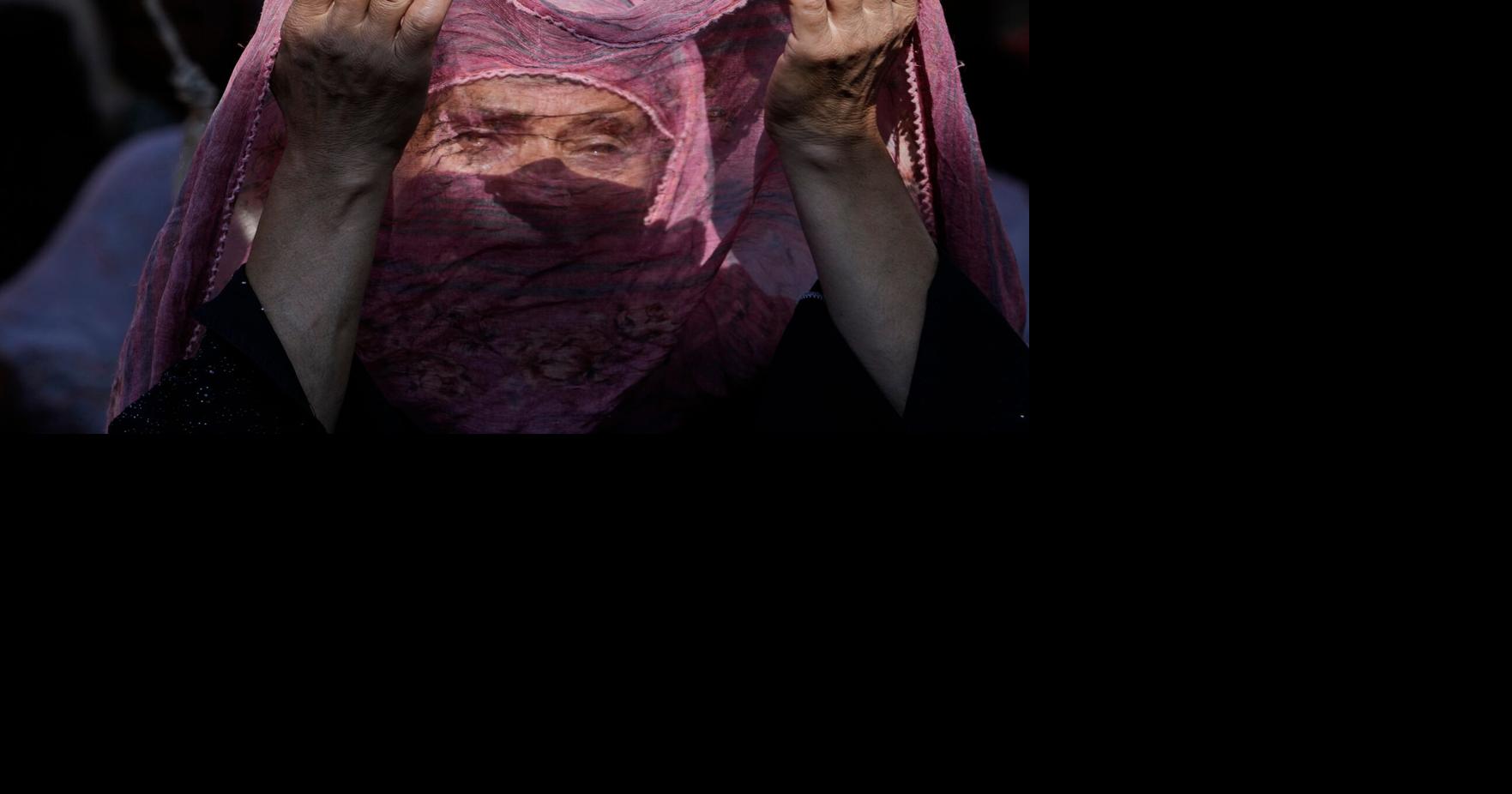 APTOPIX India Kashmir Muslim Festival Mukhtar Khan - AP Aug 17, 2026 Aug 17, 2026 Updated 2 mins ago