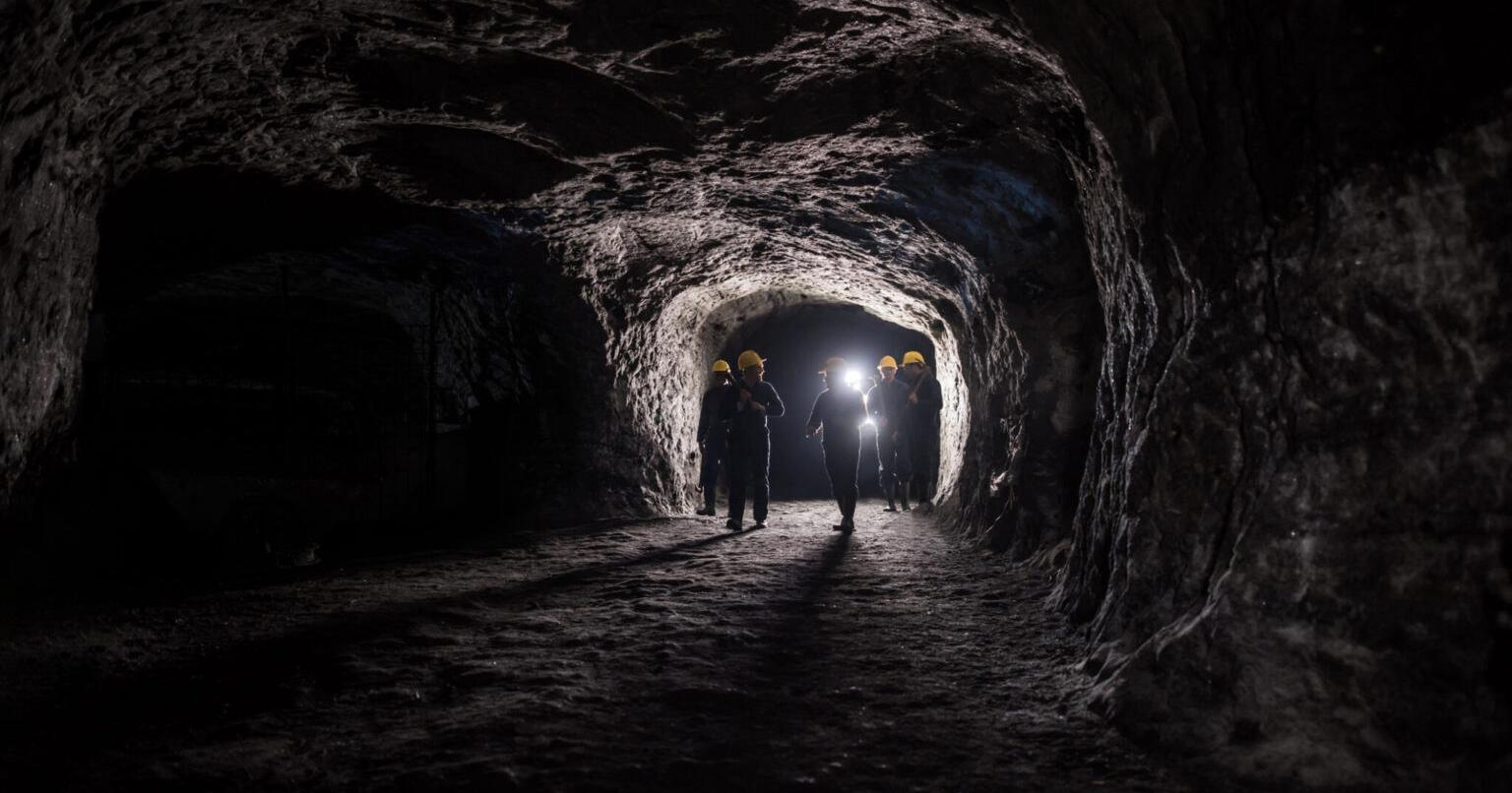 Mine safety advocates agree new silica dust rule is progress, but some worry it's not enough | News - Vimarsana News