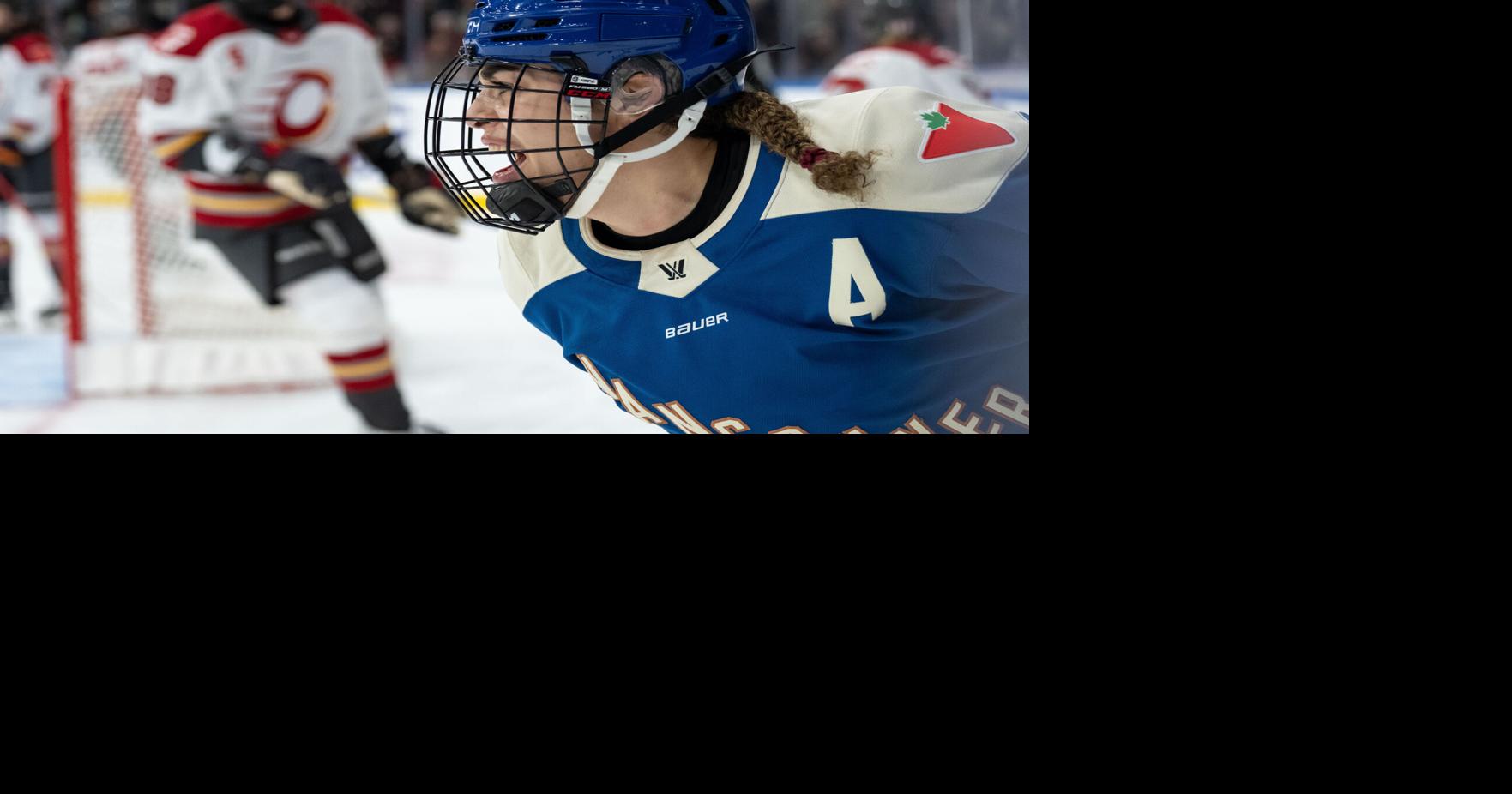 PWHL reaches TV deal with Scripps Sports to air Walter Cup Finals to national U.S. audience in May