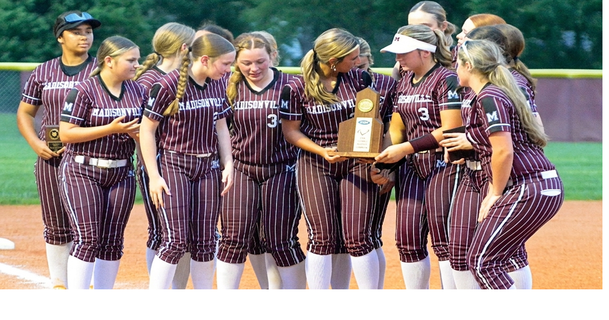 Going, Going, Gone! Homers fuel Lady Maroons title | | the-messenger.com