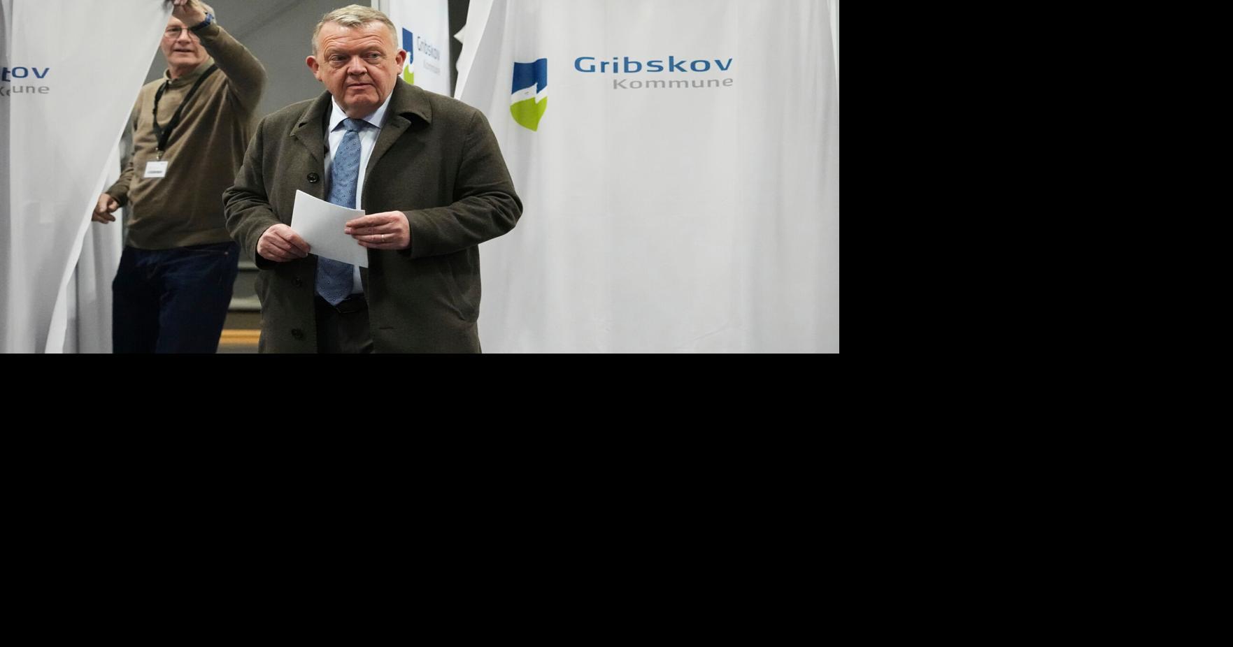 Denmark's 'kingmaker' could decide who will lead its next government after inconclusive election