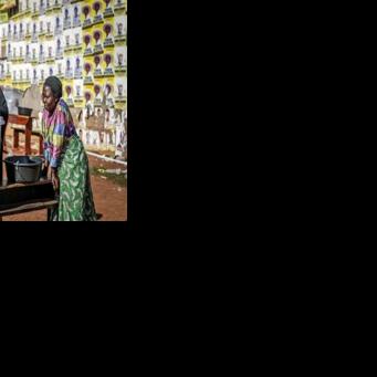 Uganda's Museveni wins seventh term as observers denounce intimidation