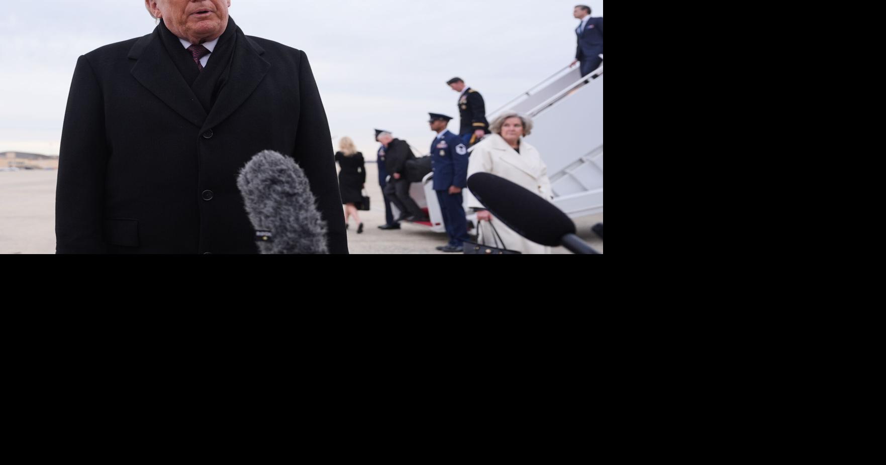 Trump's expanded travel ban hits Africa the hardest but reactions are muted