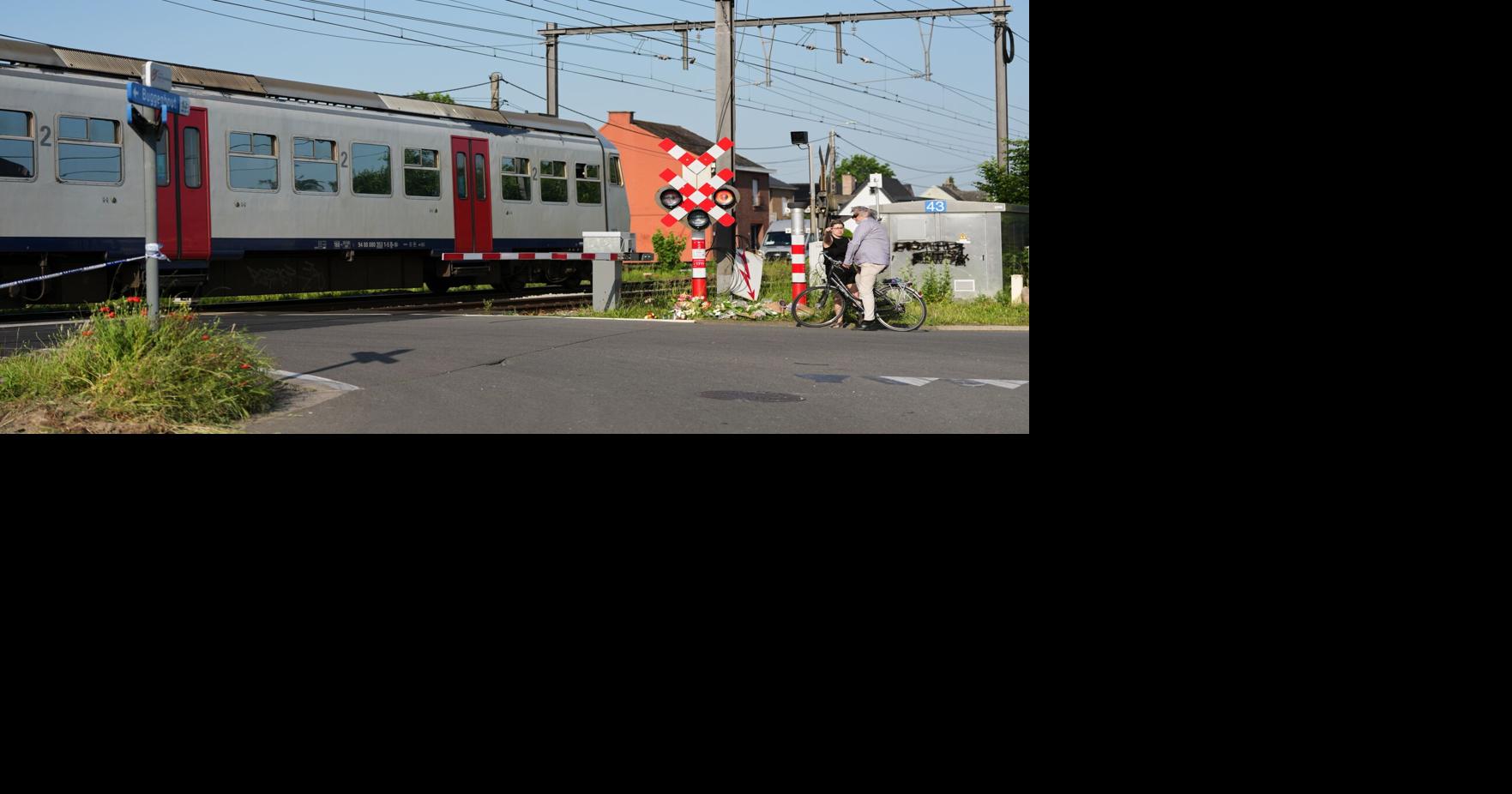 Belgium Train Collision Virginia Mayo - AP May 27, 2026 22 mins ago