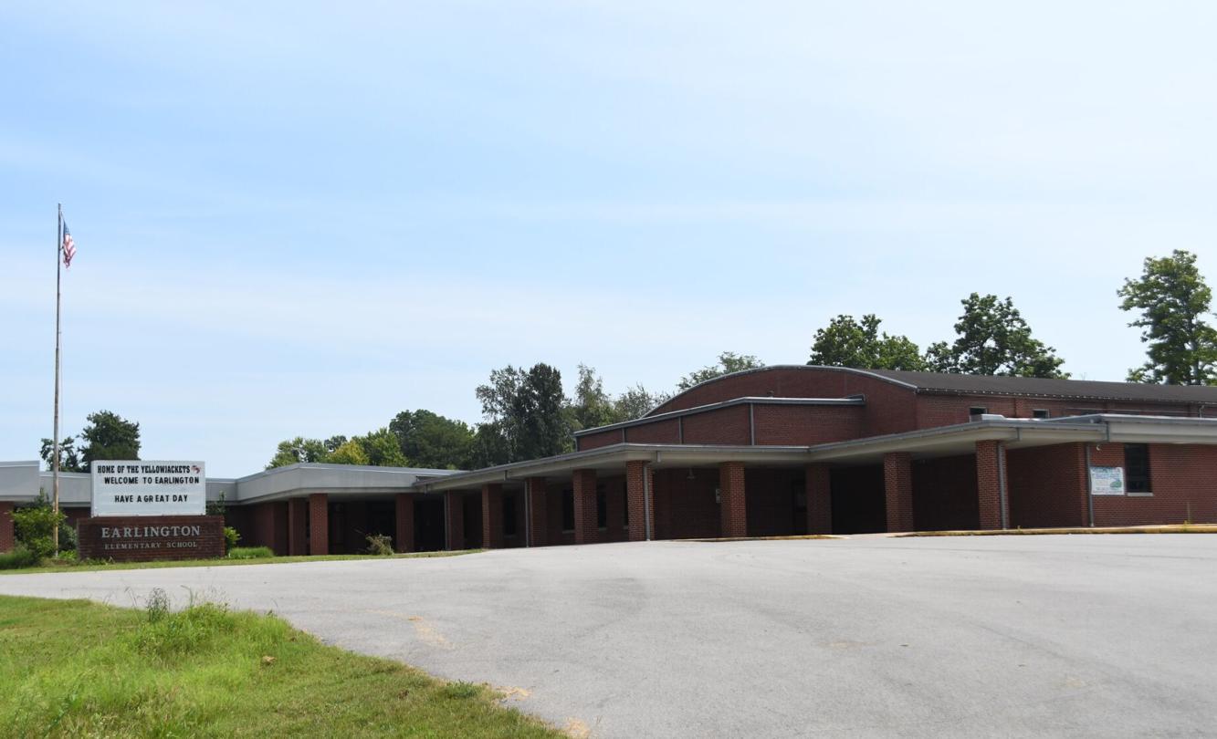 HCS board takes next step with Earlington School Local News the