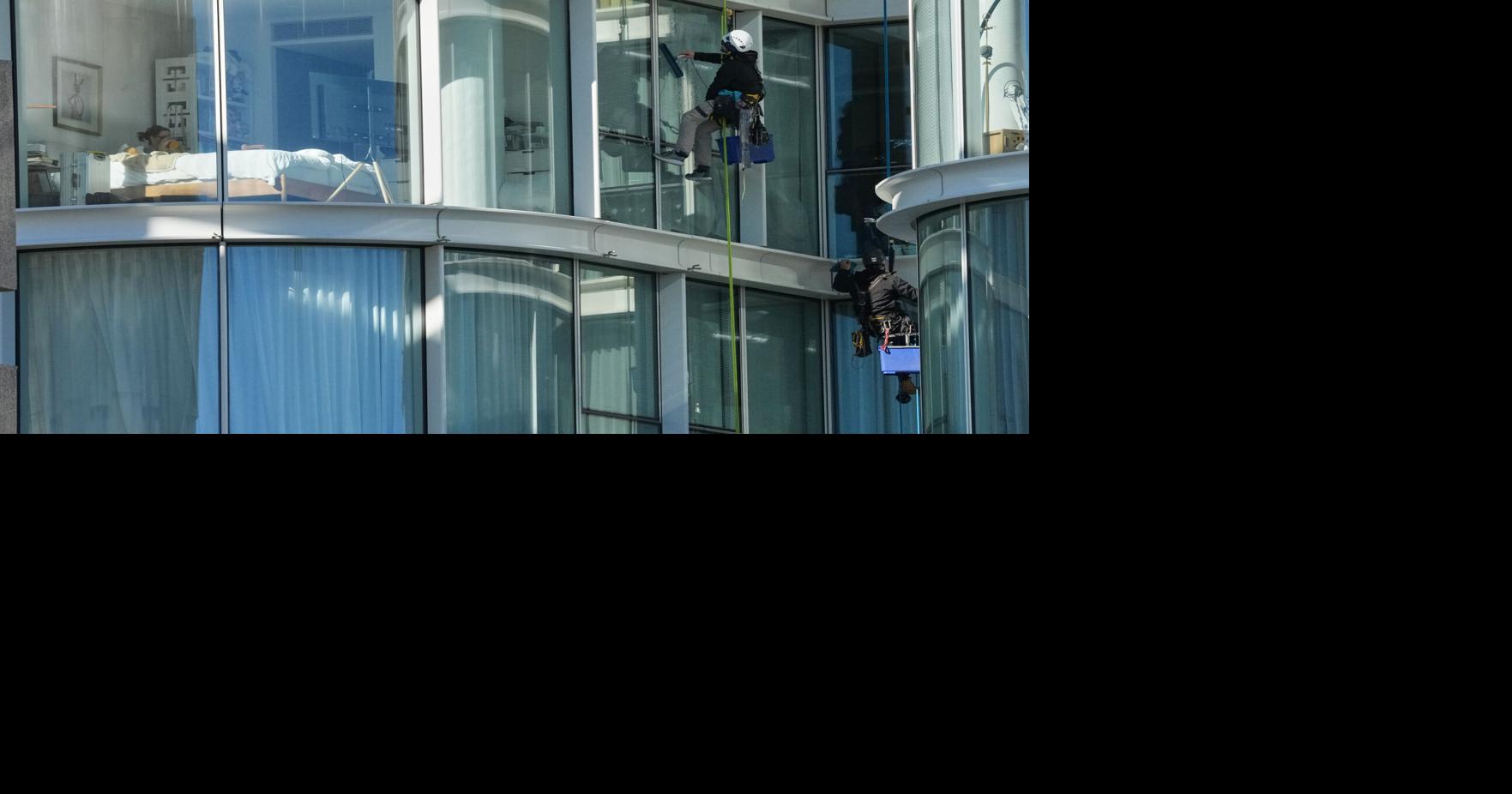 Australia Daily Life Mark Baker - AP Jul 13, 2026 22 mins ago