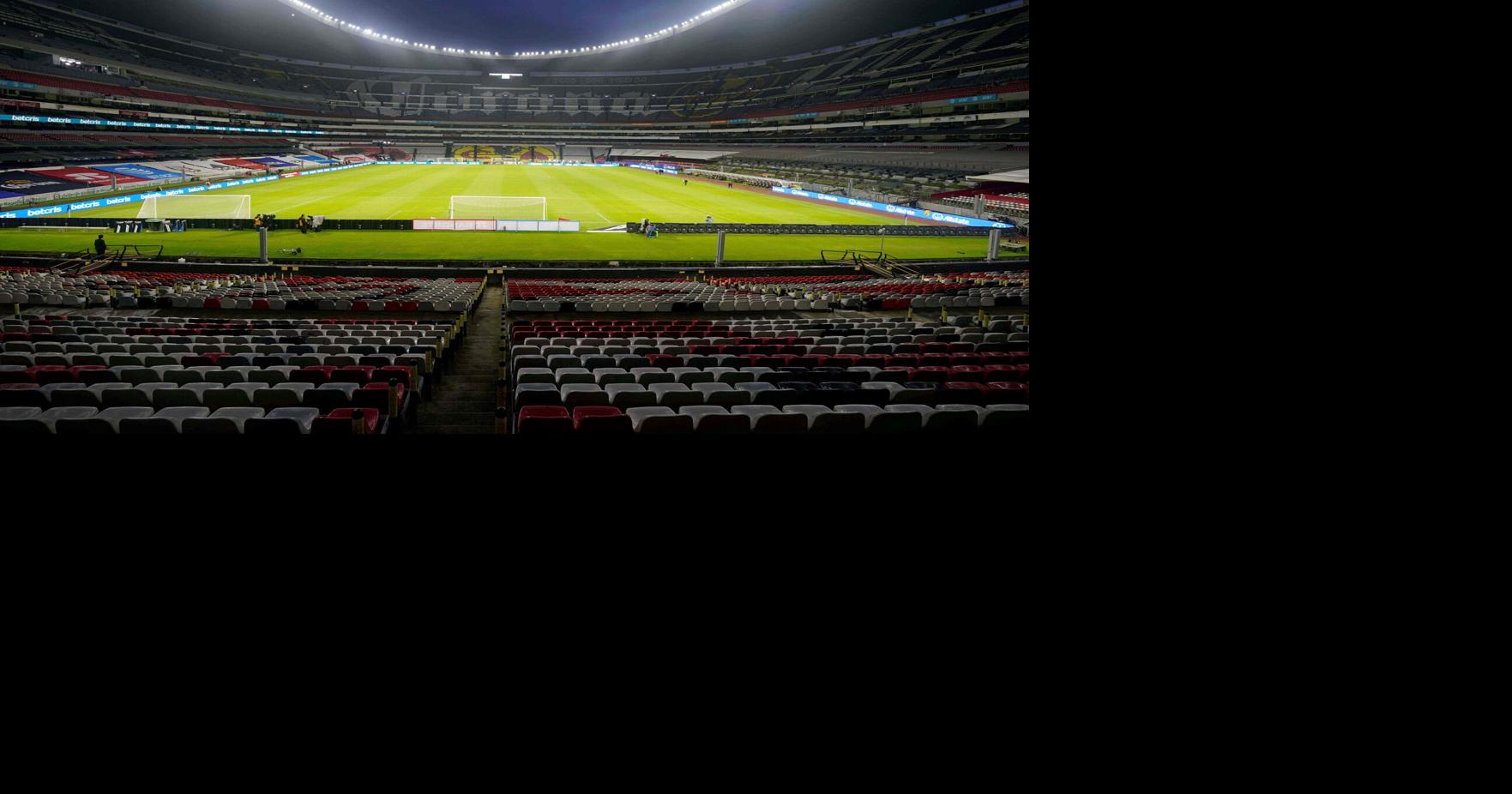 Ahead of World Cup, Mexico soccer body loses appeals against FIFA fines for fans' anti-gay chant