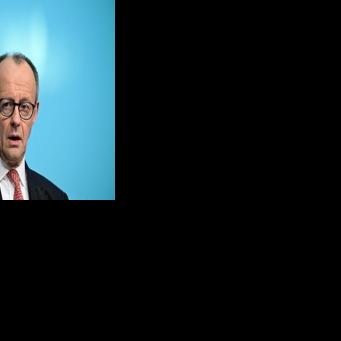 Merz heads to Gulf as Germany looks to diversify trade ties