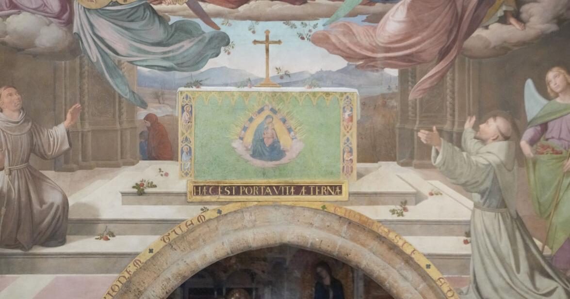Italy Pope Gregorio Borgia - AP Aug 6, 2026 24 mins ago