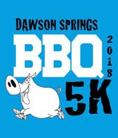 Deadline to register for Dawson BBQ 5K is Tuesday