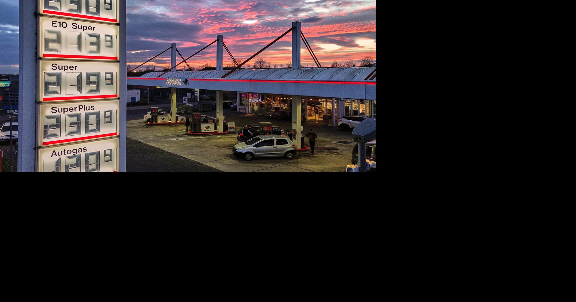 German growth forecast cut as Europe scrambles to contain price shock from Iran war