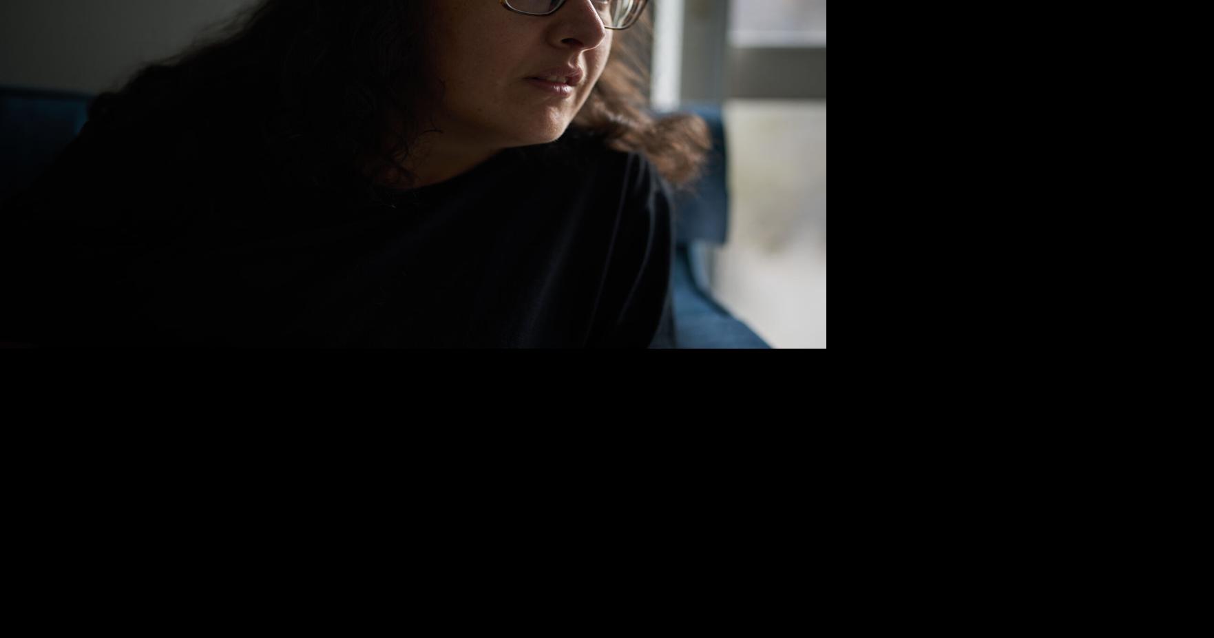 After brutal torture and 2.5 years of captivity, Israeli-Russian researcher is grateful to survive