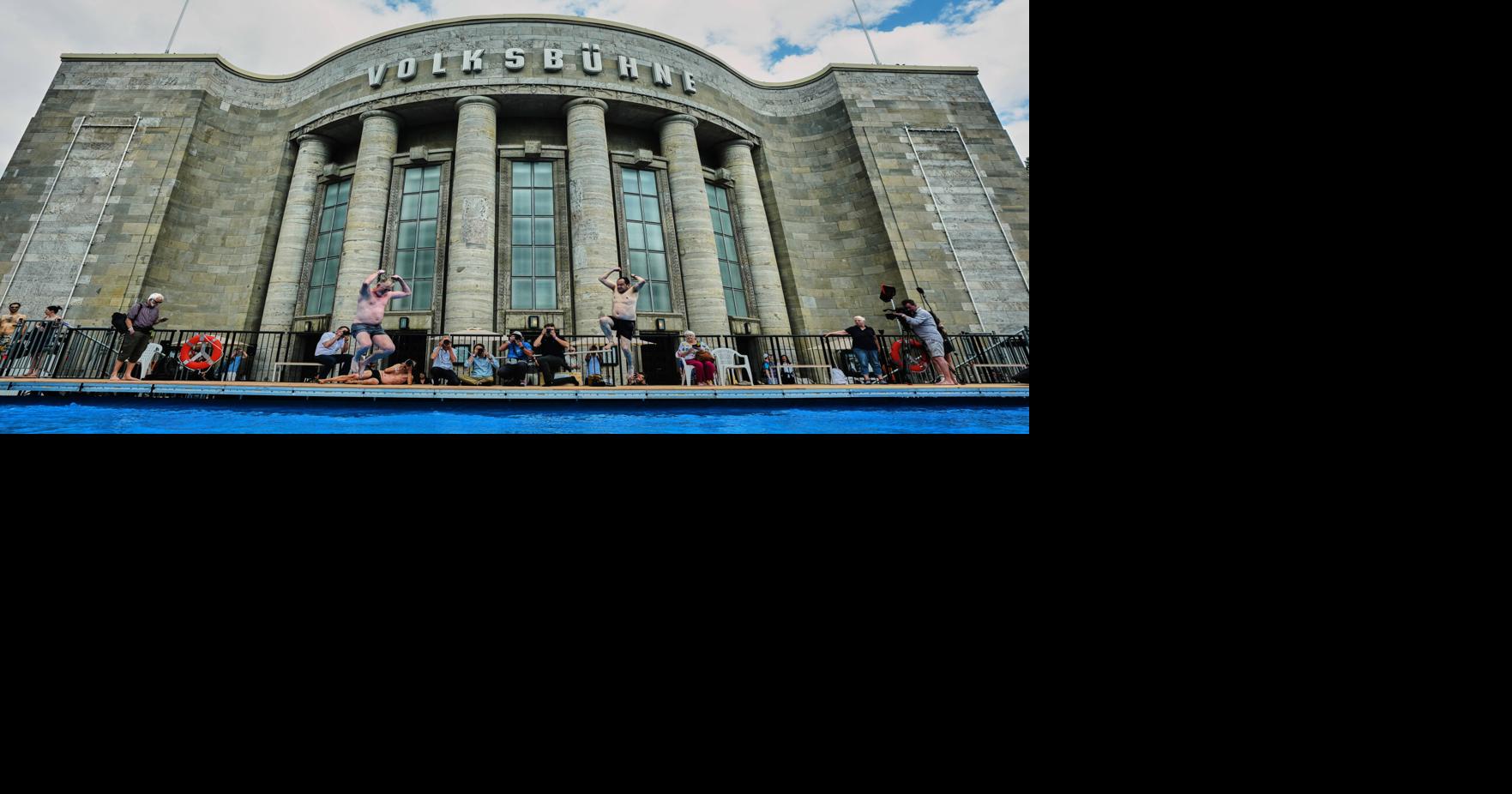 Germany Extreme Weather Heat Markus Schreiber - AP Aug 7, 2026 25 mins ago